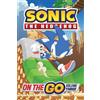 Ian Flynn Sonic the Hedgehog: On The Go, Vol. 3 (Tascabile)