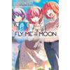 Kenjiro Hata Fly Me to the Moon, Vol. 32 (Tascabile) (PRESALE 30/07/2026)