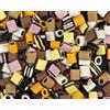 Haribo Konfekt, Caramelle Gommose, Gusto Liquirizia, Ideali Per Feste E Dolci Momenti Di Relax - 3kg