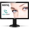 BenQ GL2450-T | 24 | con supporto | nero