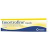 AGAVE Srl EMORTROFINE LIQUIDO 150 ML