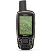 Garmin GPSMAP 65 Personale Nero [010-02451-01]