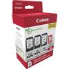 Canon Originale Cartuccia Canon PG-545XLx2/CL-546XL with photo p (8286B015) nero -colore - B02532