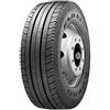 KUMHO 315/80 R22.5 156/150 L Kumho Kld 03 M+s 3pmsf (tl)