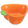 Trixie Ciotola in Ceramica Carota Per Coniglio 0.18lt