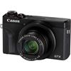 Canon powershot g7x mark iii black