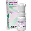 Sooft Italia Lacrisek Plus Spray Senza Conservanti Soluzione Oftalmica 8 Ml