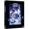 Buena Vista Star Wars 1 La Minaccia Fantasma dvd (DVD) Liam Neeson Ewan McGregor Jake Lloyd