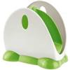 HOME PROJECT PORTATOVAGLIOLI HOME PROJECT COLORE PANNA/VERDE GEMMA