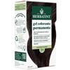 Herbatint - 3N Castano Scuro - Colorazione Permanente per Capelli