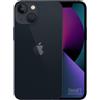 Apple iPhone 13 Mini 128GB Nero Ricondizionato