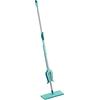 Leifheit 57029 Lavapavimenti Allrounder con Bastone Telescopico, 104.9 x 34 x 5.1 cm