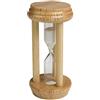 Chef Aid - Timer per Cottura Uovo, Colore Beige
