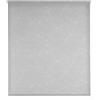 Estoralis | SELENE | Tenda a rullo | Traslucida tinta unita | Gris | 80 x 255 cm (larghezza/altezza) dimensione del tessuto 77 x 250 cm. | Tende per finestre e porte