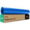 Cricut Rotolo di vinile termoadesivo Cricut Value