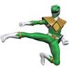 Hallmark Keepsake Ornamento natalizio 2024, Hasbro Power Rangers Green Ranger, regali per bambini