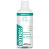 Elmex® Sensitive Original - Protezione 3 x superiore contro le carie - Fluoruro di amini - Senza coloranti - Allevia la sensibilità dei denti - Cura orale completa in 30 secondi