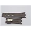 Audemars Piguet Royal Quercia Caucciù Bracciale 30MM Fibbia 24MM 30-24. Nuovo