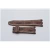Audemars Piguet Royal Quercia Bracciale IN Pelle 23MM Fibbia 18MM 23-18 Nuovo