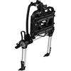 Thule Outway Platform Piattaforma Posteriore Portabici Black/aluminum, One-Size