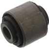 FEBI BILSTEIN Supporto, Braccio oscillante 40591 Compatibile con: AUDI A1, A3, A3 Cabriolet, A3 Sportback, Q3, TT, TT Roadster, SEAT ALTEA, ALTEA XL, LEON, TOLEDO III, SKODA OCTAVIA II