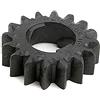 cyclingcolors pignone di avviamento per tosaerba tagliaerba compatibile con briggs and stratton 693059 695708 280104 5086H