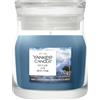 YANKEE CANDLE Candela Giara Piccola Signature Ocean Air