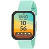 Liu Jo Smartwatch Donna Liu Jo Voice Slim SWLJ089