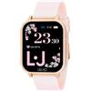 Liu Jo Smartwatch Donna Liu Jo Voice Energy SWLJ116