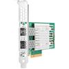 HPE SCHEDA DI RETE ETHERNET 10GB 2-PORT SFP+ BCM57412 ADAPTER