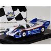 EBBRO PORSCHE 956 #10 NORISRING 1982 EBBRO 43888 1:43