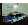 Trofeo BMW 2002 TI #10 OLYMPIA RALLY 1972 T. FALL / WOOD TROFEU 1710 1:43
