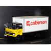 NOREV MERCEDES BENZ LP608 CALBERSON NOREV 351116 1/43