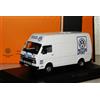 IXO VOLKSWAGEN LT45 LWB RALLY ASSISTANCE VAN MOTORSPORT SERVICE IXO RAC286 1/43
