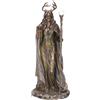‎Nemesis Now Nemesis Now - Statuetta Keeper of The Forest, 16 cm, Colore: Bronzo, 32 cm