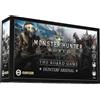 Steamforged Games Monster Hunter World The Board Game: Hunter's Arsenal Expansion