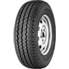 Continental VanContact 4Season M+S - 235/65R16 115R - Pneumatico 4 stagioni