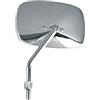 Vicma Mirror Replica Left for Aprilia Habana, Mojito Custom 50, 125