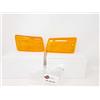 Bosatta COPPIA GEMME FRECCE POSTERIORI VESPA 50 PK/XL/N/FL2 BOSATTA RP281