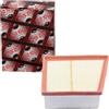 ashika 20 - 03 - 346 motore camere