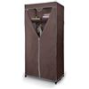 DOMO PAK LIVING Dk Living Armadio appendiabiti con ripiano
