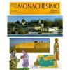Jaca Book Atlante storico del monachesimo orientale e occidentale