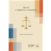 in riga edizioni Trust e diritto canonico: 1