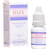 MEDIWHITE Srl EULUX-GTT OCCHI CAMOMILLA 10ML