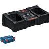 BOSCH Caricabatterie Bosch Expert EXAL18V2-320 18V