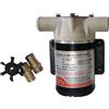 Pompa Di Sentina Centrifuga Autoadescante Con Girante Centrifuga 12V 8 GPM 30