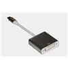 Link LKADAT124 Adattatore USB Tipo C Maschio- DVI Femmina