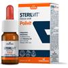 STERILFARMA Srl Sterilfarma Alimenti Sani e Biologici per bambini Sterilvit Polivit Gocce Orali 5 ml