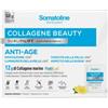 OLYOS ITALIA Srl Somatoline Collagen Beauty Sublime integratore alimentare 10 bustine
