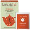 Erboristeria Magentina Te' Rooibos Bio 20 Filtri